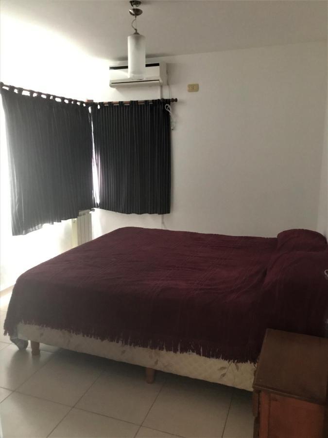 Appartement Balcones Del Sarmiento Departamento à Villa María Extérieur photo